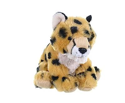 Wild Republic Cuddlekins Honey Badger Stuffed Animal, 12 Inches