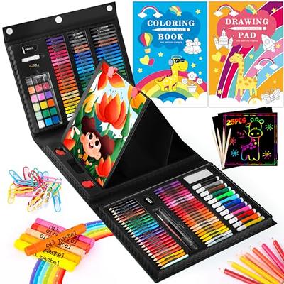 25pcs Diamond Drawing Kit For Kids Diamond Art Sticker Craft With