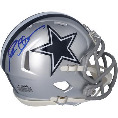 Dallas Cowboys Riddell 2022 On-Field Alternative Speed Mini Helmet