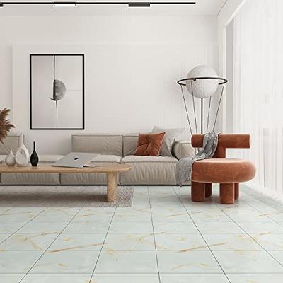 VEELIKE Peel and Stick Floor Tile 12''x12'' Vinyl Floor Tiles