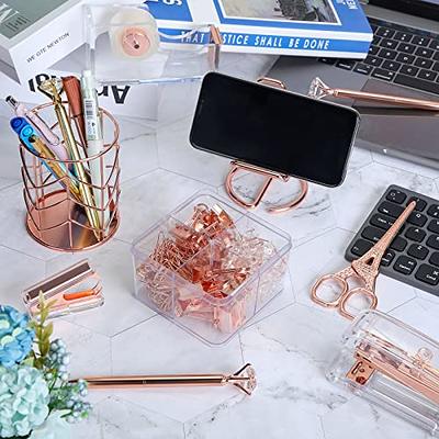 Desk Accessories For Women