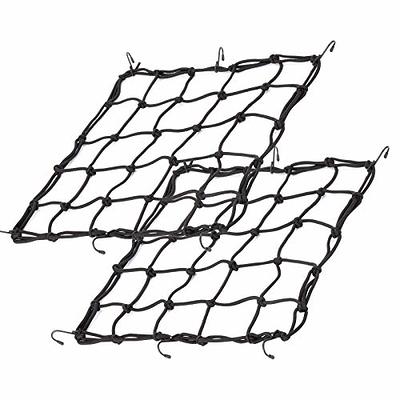 Car Tailgate Mosquito Net Rear Windshield Sunshade Screen Magnetic Mount  Anti-Flying Net Mesh Closed by Zipper for SUV MPV Camping (Tailgate Mosquito  Net, XL-192 * 150cm(Rod126-135cm)) - Yahoo Shopping