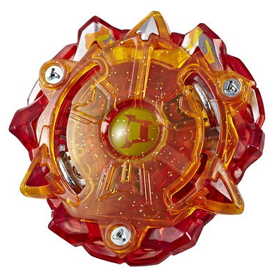 Beyblade Burst Turbo Slingshock Single Battling Top Balor B4