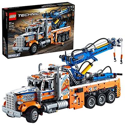 Buy Black and Decker Take Apart Mini Construction Trucks Set, four