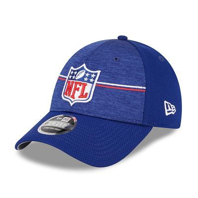 Men's New Era Natural Philadelphia Eagles NFL Training Camp Official Straw  Lifeguard Hat