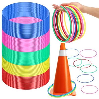Tulyra Ring Toss Games for Adults, Hook and Ring Game with