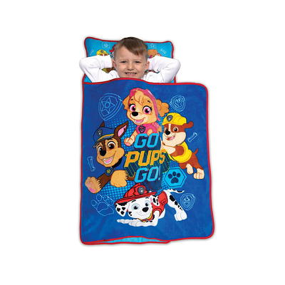 PAW PATROL, Boy and Girl