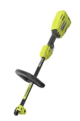 RYOBI 40V 10 in. Cordless Battery Attachment Capable Pole Saw with 2.0 Ah  Battery and Charger RY40562 - The Home Depot