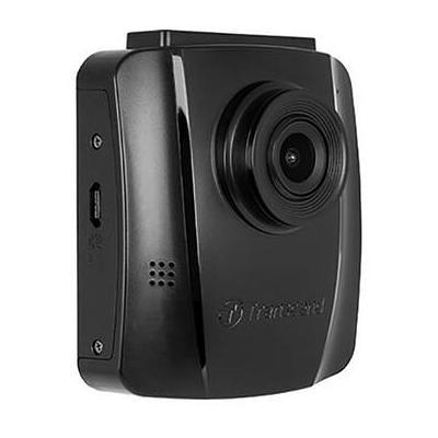 Transcend Dash Camera DrivePro 250 TS-DP250A-32G, Black - Yahoo