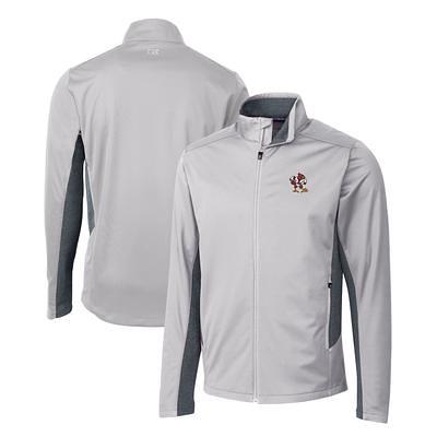 Men's Colosseum Red Louisville Cardinals No Problemo Polo