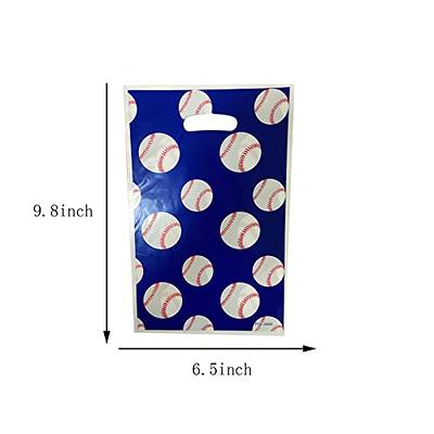 LYST 30PCS Baseball Gift Bag Goodies Bags Treat Favors Party For Snacks  Candy Kids Boys Girls Team - Yahoo Shopping