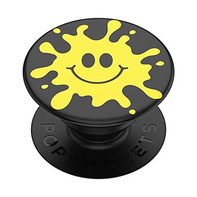 PopSockets PopGrip Cell Phone Tidepool Grip & Stand - Happy Galactic