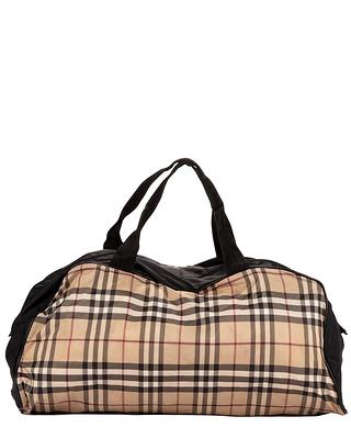 Pre-Owned & Vintage BURBERRY Bags for Women