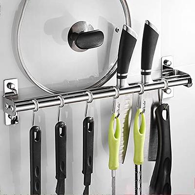 Stainless Steel Kitchen Tongs Black - Room Essentials™