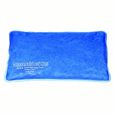 Soft Pouch Ice/Hot Pak Small - 2 Pack - Stansport