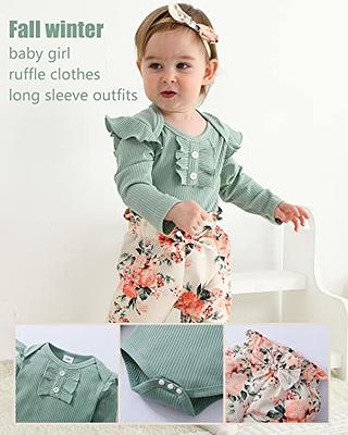 Baby Girl Clothes