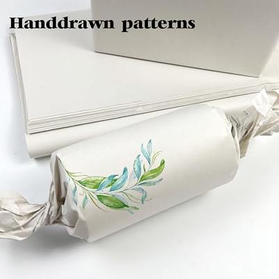 Rainmae Packing Paper Sheets for Moving, Wrapping Paper Newsprint