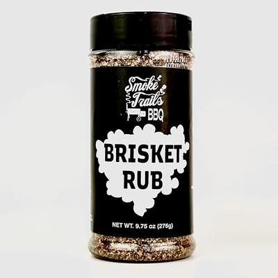 WOW! BBQ Rub