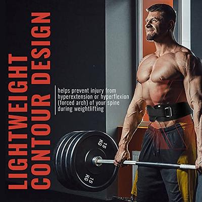 Gym Weight Lifting Belt for Men Women Fitness Weightlifting Powerlifitng  Squat Dumbbell Barbell Deadlift Lumbar Support Belts