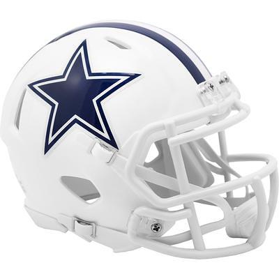 Jason Witten Dallas Cowboys Autographed Riddell Cowboy Joe Speed Replica  Helmet