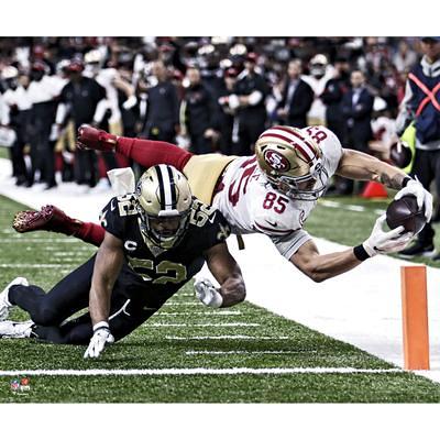 Fanatics Authentic Brock Purdy San Francisco 49ers Unsigned Signals for the  First Down Photograph - Macy's