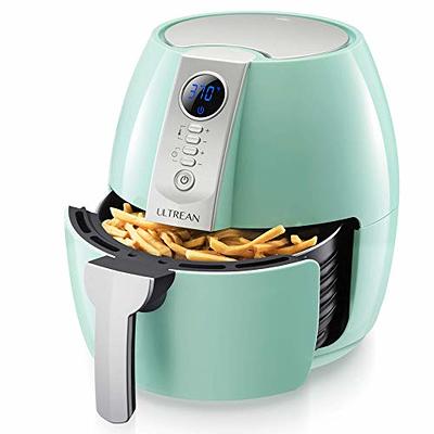 Ninja AF101 4-Quart Ceramic Nonstick Electric Air Fryer - Macy's