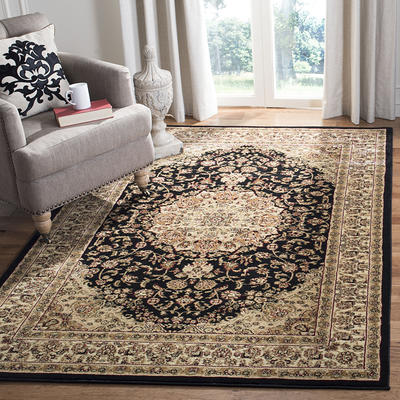 Home Dynamix 11029 Optimum Area Rug - Black