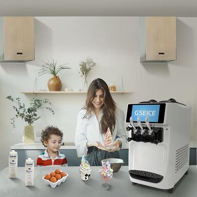 Automatic Yogurt Maker Machine Digital LCD Display with Constant  Temperature 9