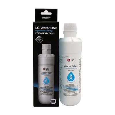 ICEPURE DA29-00020B Refrigerator Water Filter Replacement for Samsung  RF28HFEDBSR, RF263BEAESR, HAF-CIN, RF263BEAESR, DA97-08006A, RF261BEAESR,  DA29-00020A, RF28JBEDBSG, 46-9101, 2PACK - Yahoo Shopping