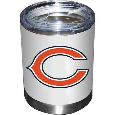 Chicago Bears 24oz. Cool Vibes Eagle Tumbler