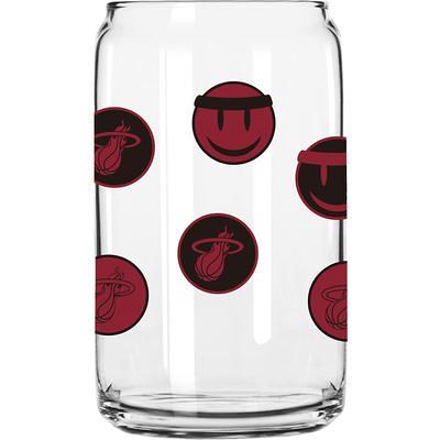 WinCraft Miami Heat 12oz. Slim Can Cooler