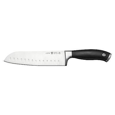 HENCKELS Classic Razor-Sharp 5.5-inch Boning Knife, German Engineered  Informed by 100+ Years of Mastery, Black/Stainless Steel