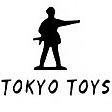 TOKYO TOYS公仔模型店