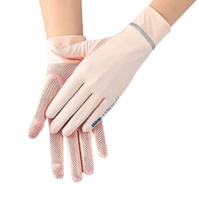 Hand Gloves for Sun Protection