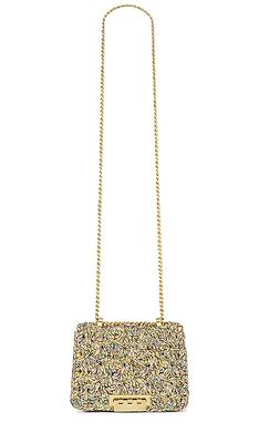 ZAC Zac Posen Earthette Mini Chain Crossbody