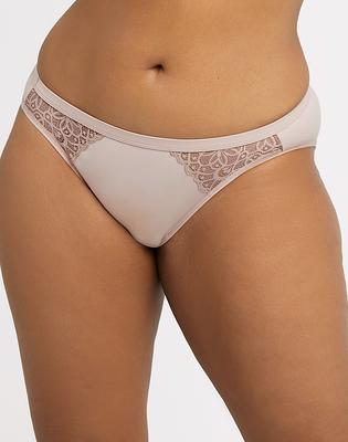 Ambrielle Supersoft Brief Panty