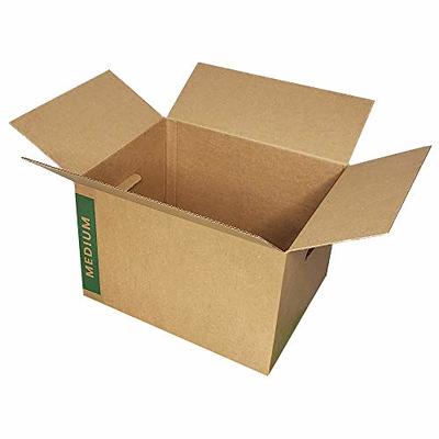 Moving Boxes Kit – 25 Moving Boxes Large/Medium/Small Plus Supplies - Cheap  Cheap Moving Boxes