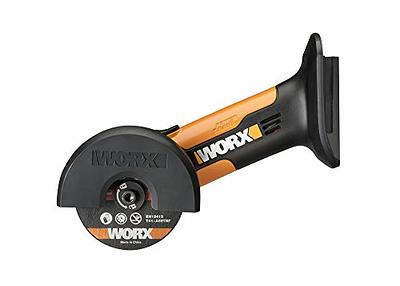 Worx Nitro Wx891l 20v Power Share 25 Ft. Cordless Drain Auger : Target