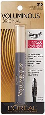 L'Oreal Paris Voluminous Original Washable Volume Building Mascara