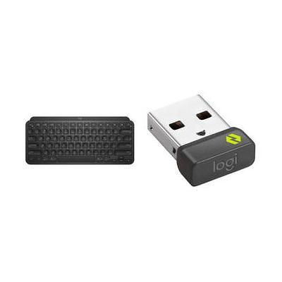 Logi Bolt USB Receiver for Multi-Computer / Device Use