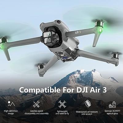 STARTRC DJI Drone and Action Camera accessories