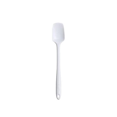 GIR: Get It Right Premium Silicone Spatula | Heat-Resistant up to 550¡F |  Seamless, Nonstick Kitchen Spatulas for Cooking, Baking, and Mixing |  Skinny