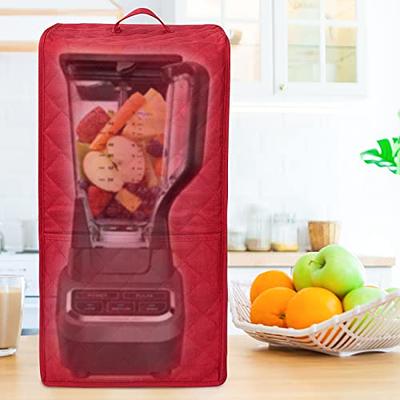 Household Waterproof Kitchen Accessories Blender Dust Cover for Kitchen Aid  Mixer Machine Supplies Mixer Dust Proof