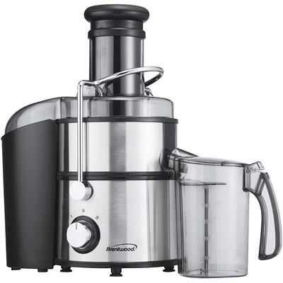 Brentwood 12 Speed Blender with Glass JAR; Black Jb-920b