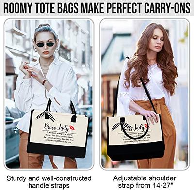 VAMSII Chef Tote Bag Women Chef Gifts Chef Shoulder Bag New Chef Gifts  Culinary Gifts for Chefs Culinary Student Gifts (women Chefs)