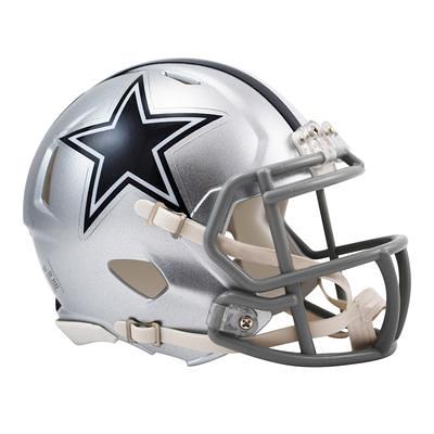 Dallas Cowboys Swarovski Crystal Large Football Helmet