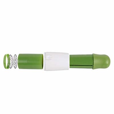 Manual Herb Grinder Rosemary Spice Chopper Plastic Parsley Shredder Pepper  Slicer Cheese Mill Kitchen Vegetable Tool