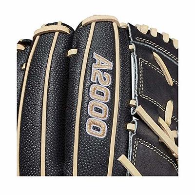 Wilson 2021 A2000 B2SS 12 Pitcher's Baseball Glove - Right Hand Throw