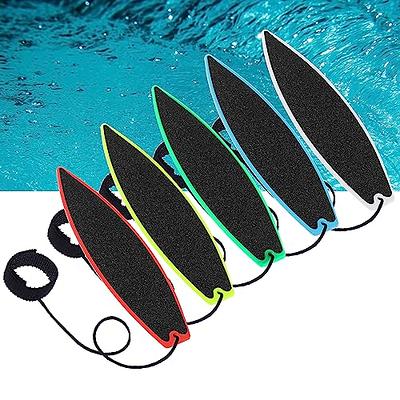 WAW Badfish Bodysurfing Handplane, Handboard, Body Surf Plane, Hand Surfer,  Hand Paddle, Recycled Ocean Plastics