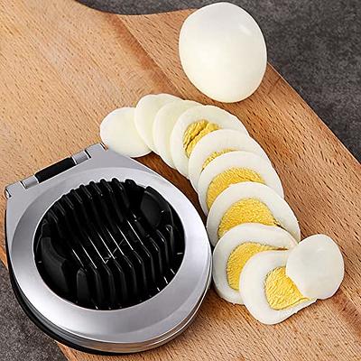 Egg Slicer & Chopper 